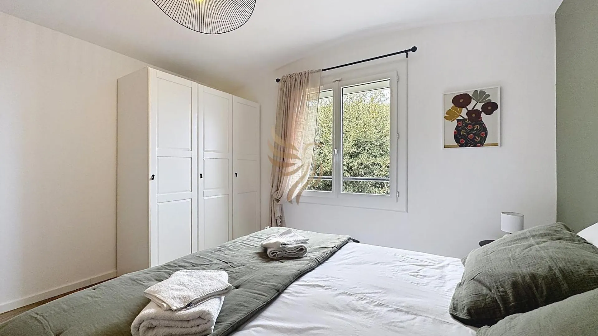 Villa Horizsky-6Pers- 3 Bedrooms -Piscine-Wifi - Capitalchic Service Saint-Raphael