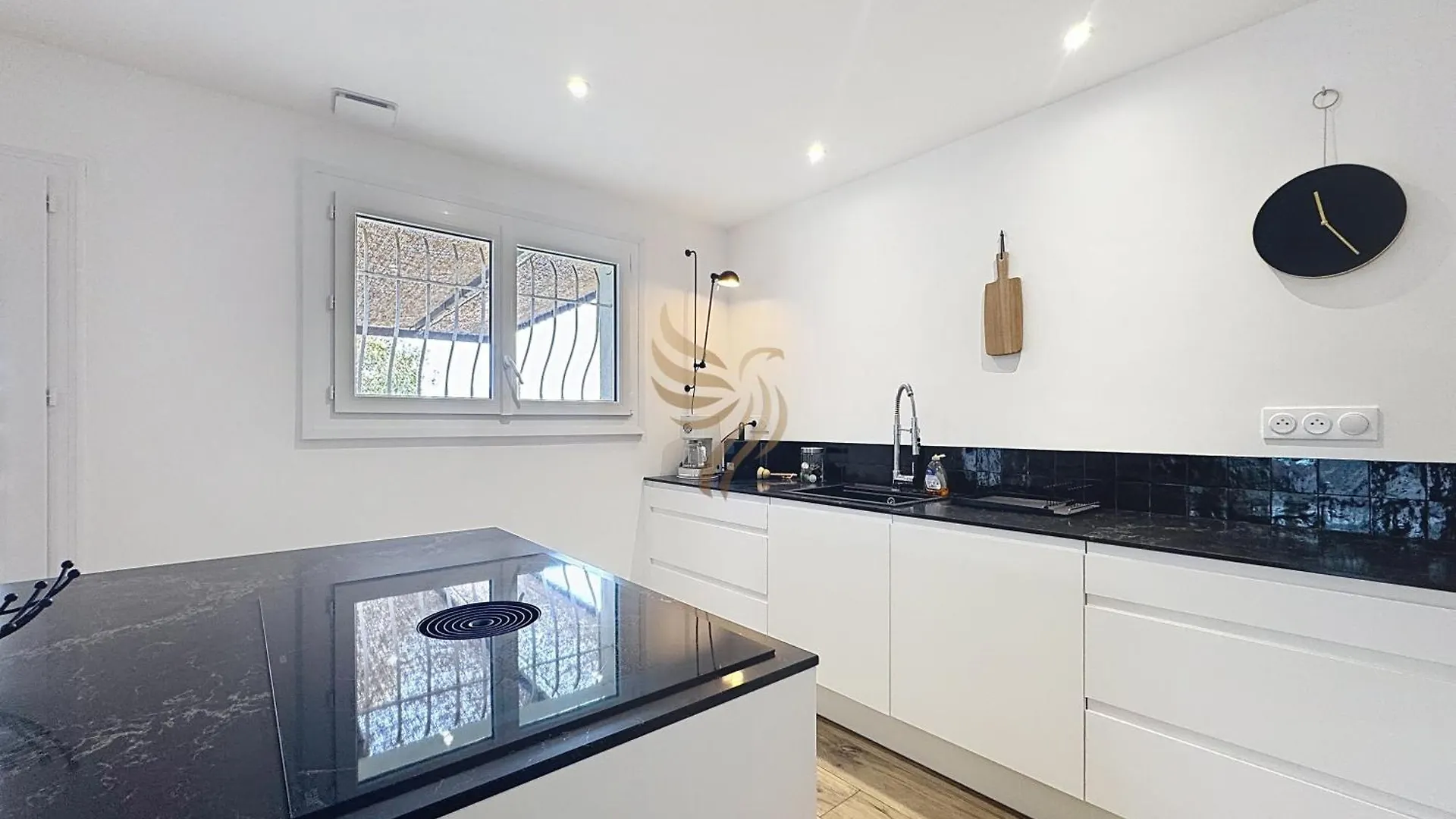 Villa Horizsky-6Pers- 3 Bedrooms -Piscine-Wifi - Capitalchic Service Saint-Raphael Francia
