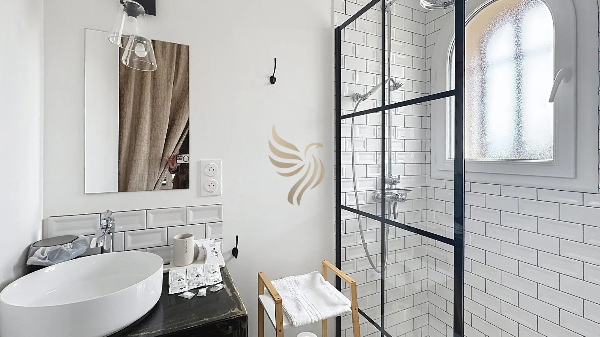 Villa Horizsky-6Pers- 3 Bedrooms -Piscine-Wifi - Capitalchic Service Saint-Raphael