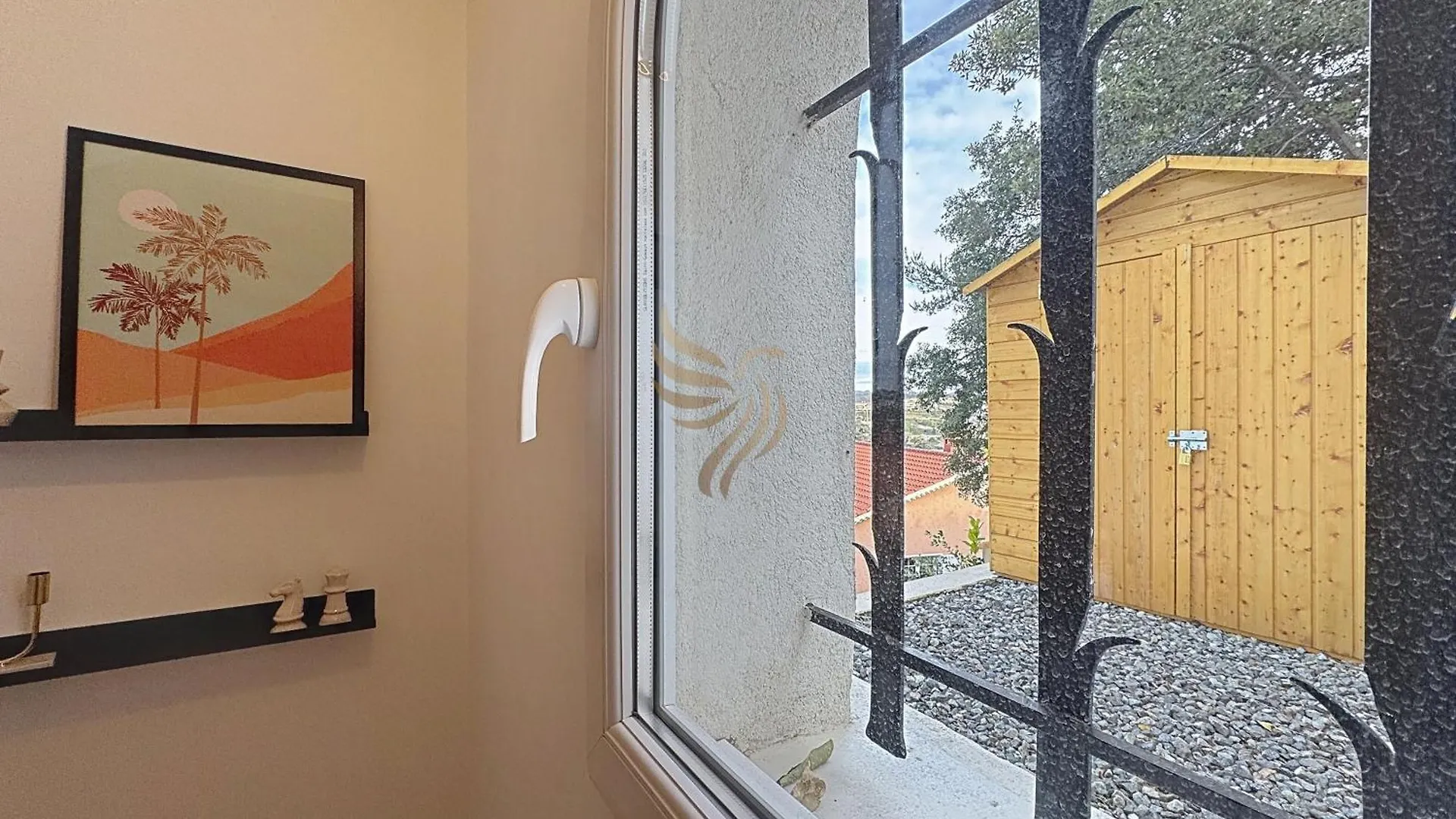 Villa Horizsky-6Pers- 3 Bedrooms -Piscine-Wifi - Capitalchic Service Saint-Raphael 0*, Saint-Raphael (Var) France