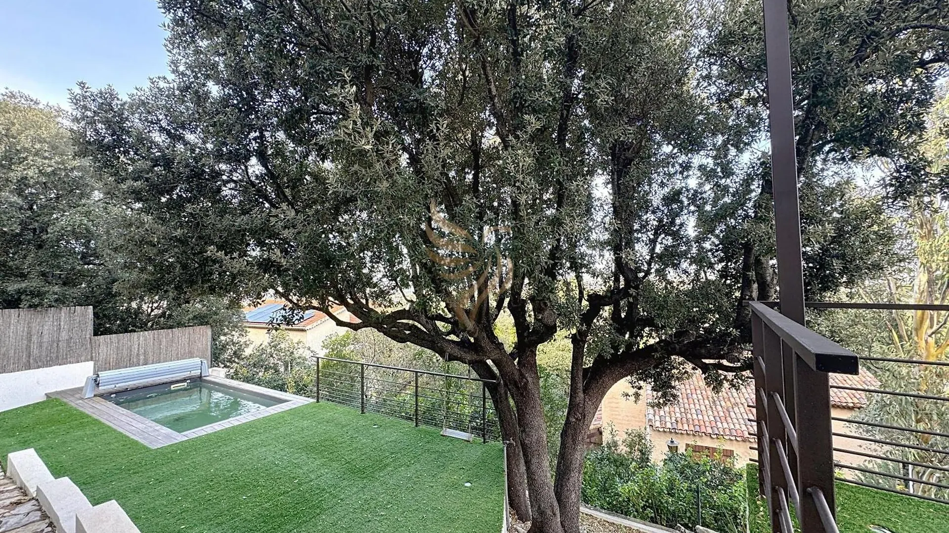 Villa Horizsky-6Pers- 3 Bedrooms -Piscine-Wifi - Capitalchic Service Saint-Raphael  Saint-Raphael (Var)
