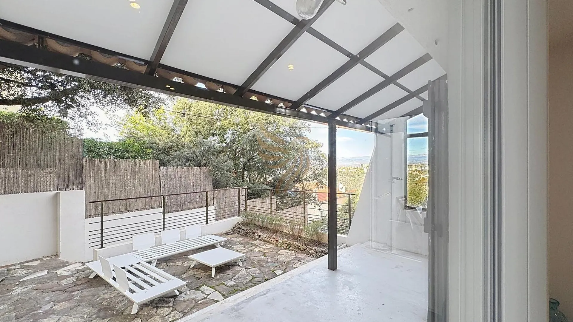 Villa Horizsky-6Pers- 3 Bedrooms -Piscine-Wifi - Capitalchic Service Saint-Raphael France