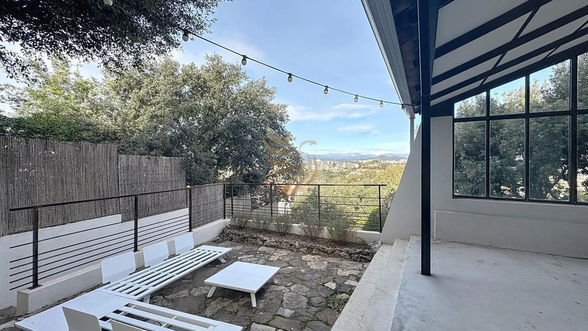 Villa Horizsky-6Pers- 3 Bedrooms -Piscine-Wifi - Capitalchic Service Saint-Raphael