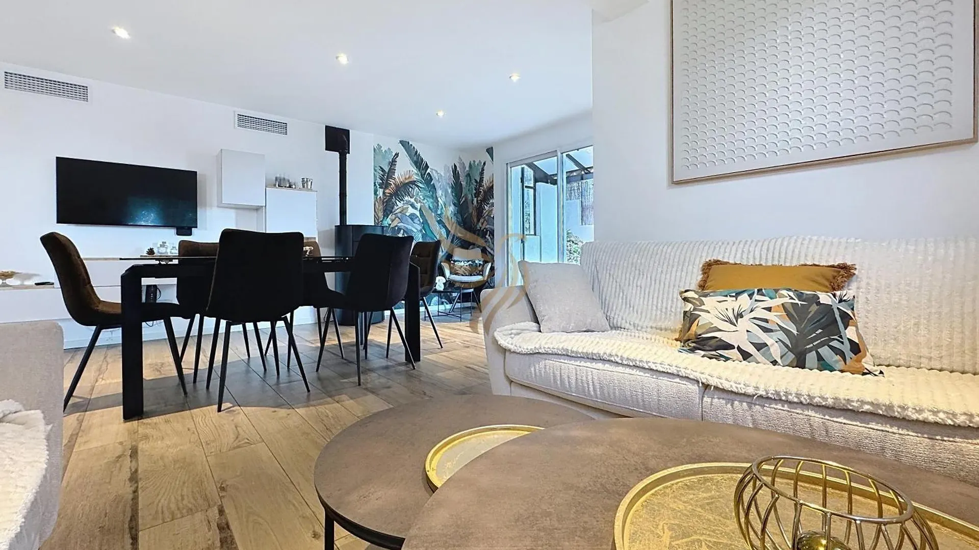 Villa Horizsky-6Pers- 3 Bedrooms -Piscine-Wifi - Capitalchic Service Saint-Raphael 0*, Saint-Raphael (Var) France