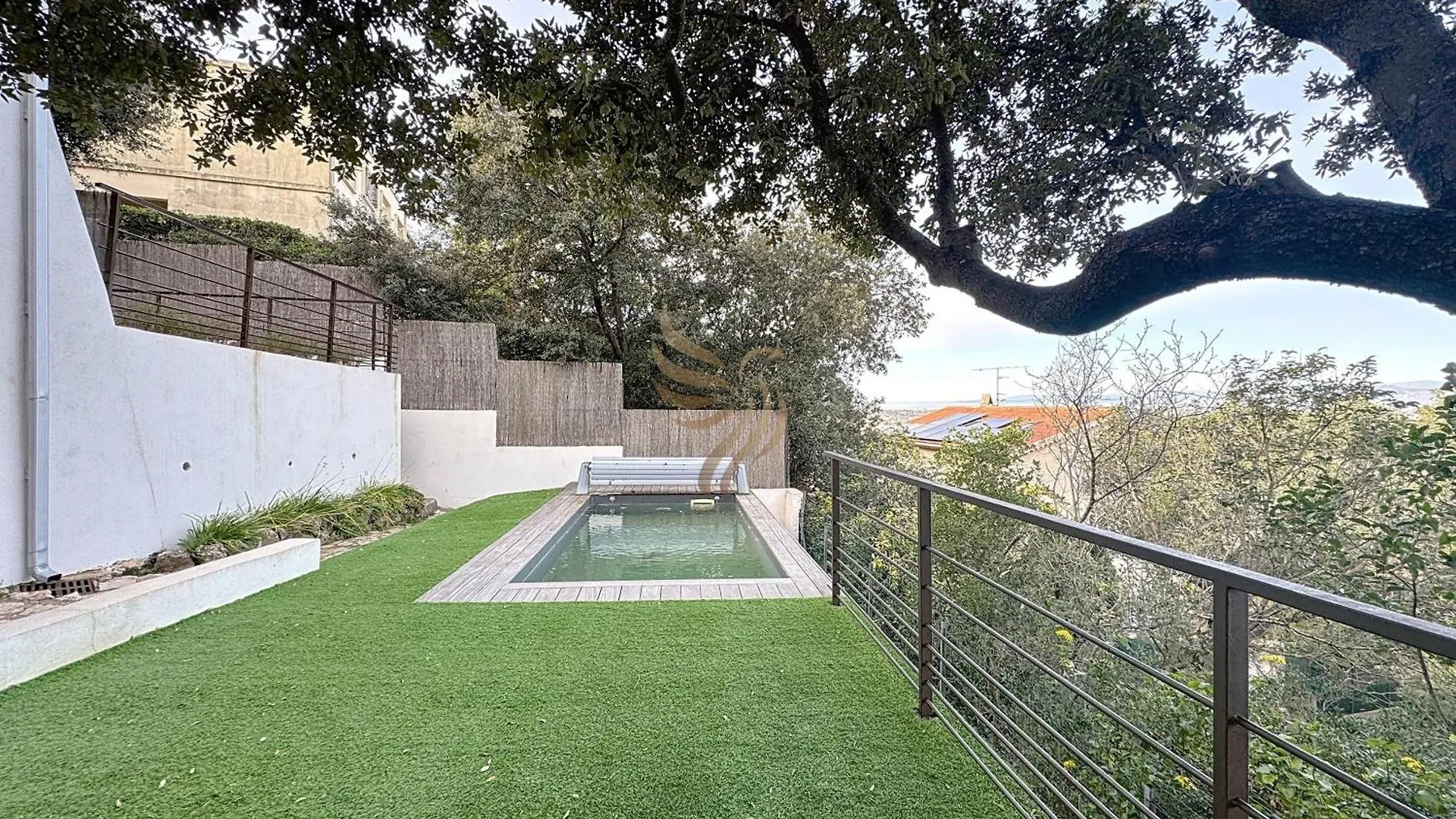 Villa Horizsky-6Pers- 3 Bedrooms -Piscine-Wifi - Capitalchic Service Saint-Raphael  Saint-Raphael (Var)