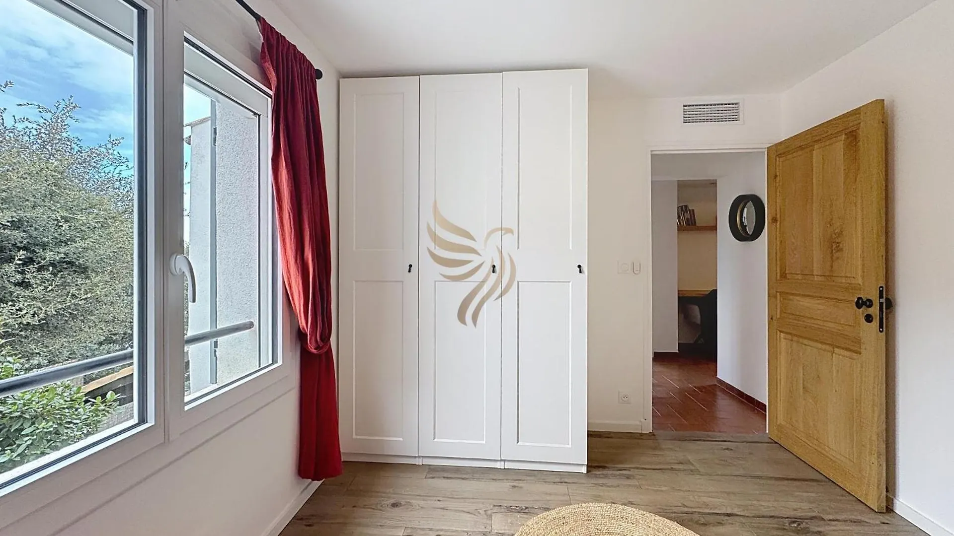 Villa Horizsky-6Pers- 3 Bedrooms -Piscine-Wifi - Capitalchic Service Saint-Raphael France