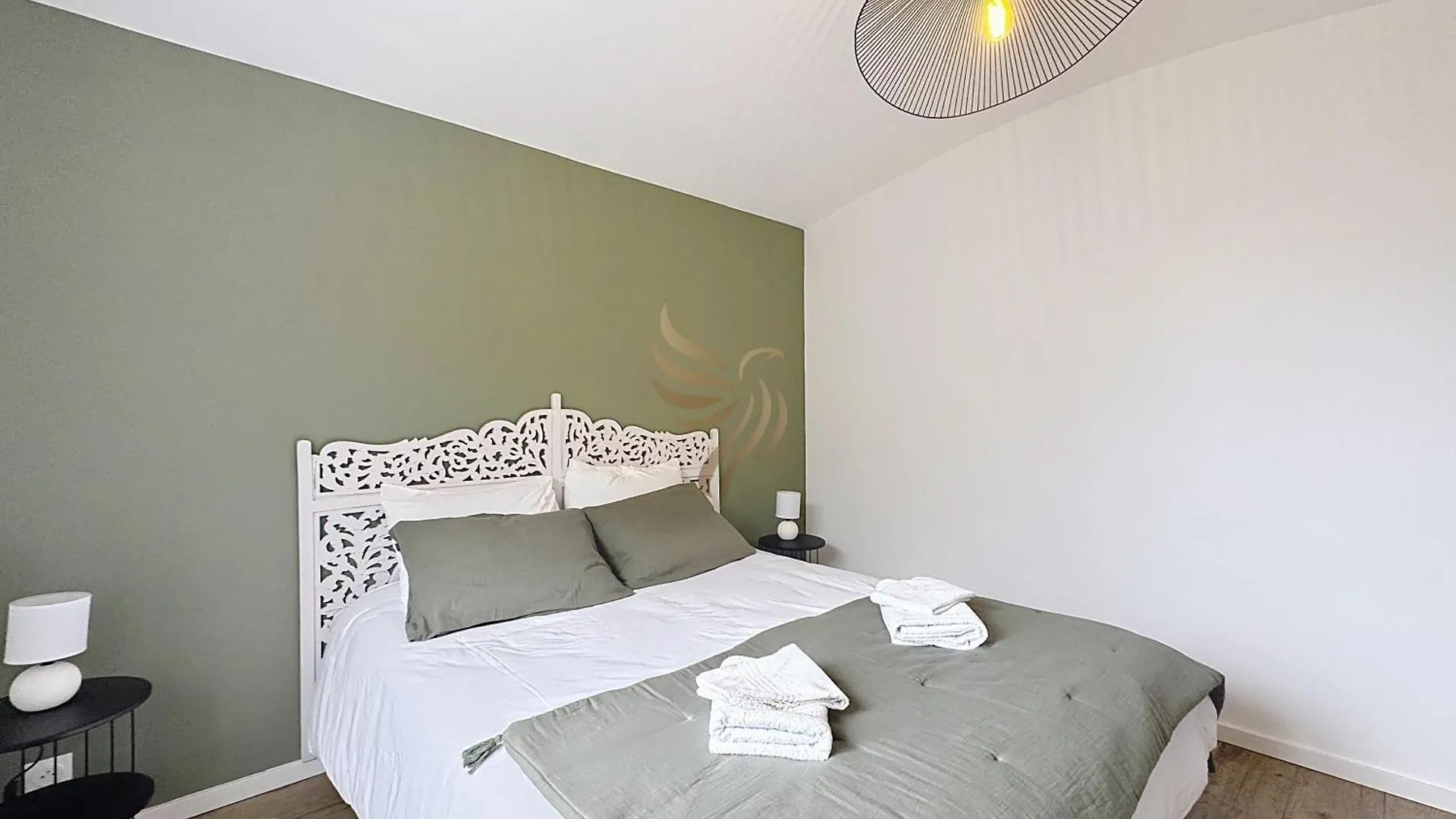 Villa Horizsky-6Pers- 3 Bedrooms -Piscine-Wifi - Capitalchic Service Saint-Raphael 0*, Saint-Raphael (Var) France