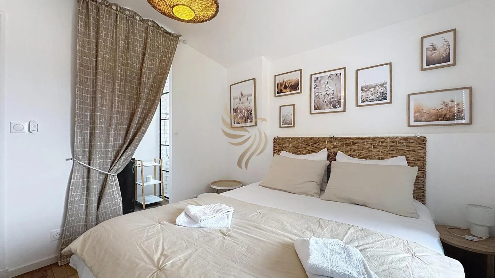 Villa Horizsky-6Pers- 3 Bedrooms -Piscine-Wifi - Capitalchic Service Saint-Raphael Saint-Raphael (Var)