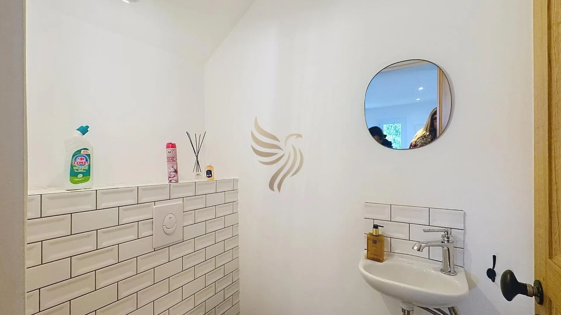 Villa Horizsky-6Pers- 3 Bedrooms -Piscine-Wifi - Capitalchic Service Saint-Raphael